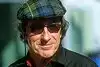 Bild zum Inhalt: Jackie Stewart zum Ritter geschlagen