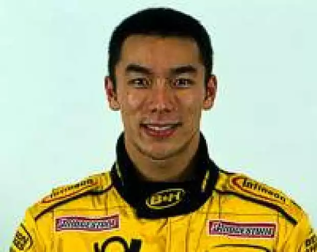Takuma Sato Titel-Bild zur News: Takuma Sato