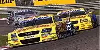DTM 2001