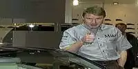 Mika Häkkinen