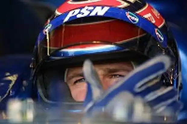 Tomas Enge (Prost) Titel-Bild zur News: Tomas Enge (Prost)