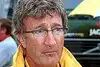 Bild zum Inhalt: Eddie Jordan trauert um George Harrison