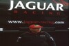 Bild zum Inhalt: Lauda reformiert Jaguar-Team weiter