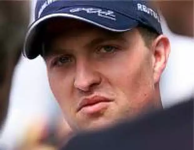 Ralf Schumacher Titel-Bild zur News: Ralf Schumacher
