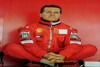 Bild zum Inhalt: Frank Williams macht Schwäche bei Schumacher aus
