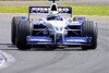 Bild zum Inhalt: Williams rückt mit Formel-1-Auto aus – trotz Testverbot