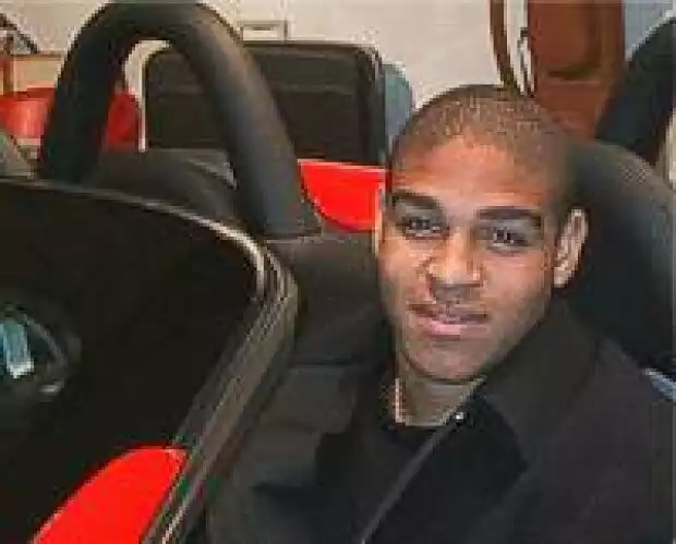 Titel-Bild zur News: Adriano Leite Ribeiro