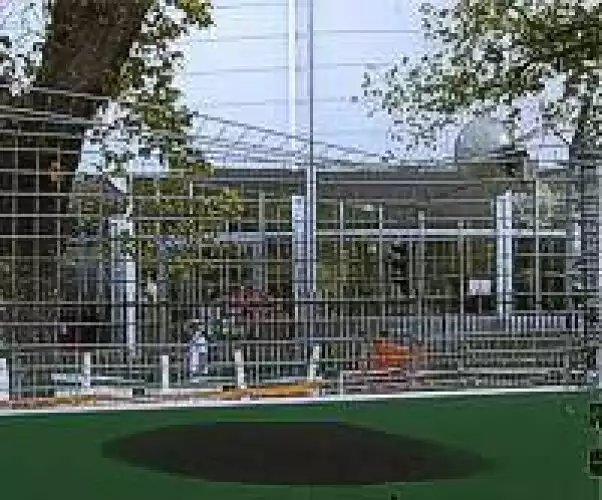 Unfall Melbourne 2001 Titel-Bild zur News: Unfall Melbourne 2001