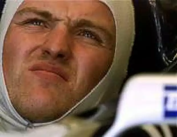 Ralf Schumacher Titel-Bild zur News: Ralf Schumacher