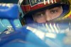 Bild zum Inhalt: Alonso: "Formel-1-Fahren ist nicht schwer"