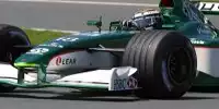 Bild zum Inhalt: ChevronTexaco beendet Partnerschaft mit Jaguar Racing