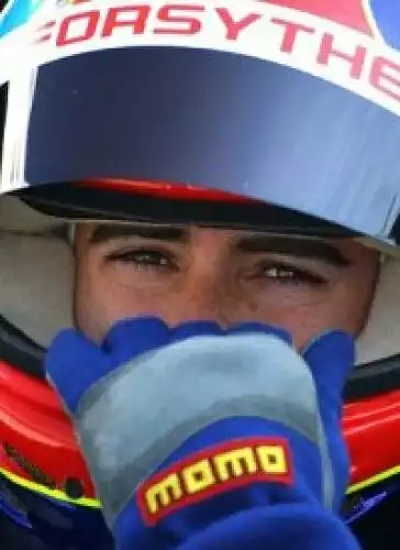 Bryan Herta Titel-Bild zur News: Bryan Herta
