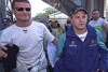 Bild zum Inhalt: Räikkönen: Ich kann Coulthard besiegen