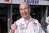Bild zum Inhalt: Sauber ist das Schweizer Team des Jahres