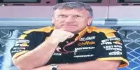 Bild zum Inhalt: Walkinshaw: "Rennen in Silverstone findet statt"