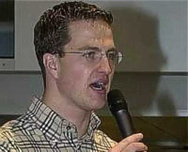 Ralf Schumacher Titel-Bild zur News: Ralf Schumacher