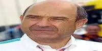 Peter Sauber
