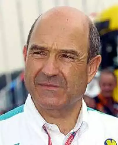 Peter Sauber Titel-Bild zur News: Peter Sauber