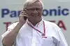 Bild zum Inhalt: Toyota-Motorsportpräsident Ove Andersson im Interview