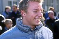 Bild zum Inhalt: Kimi Räikkönen lehnte Ferrari-Angebot ab