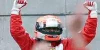Michael Schumacher