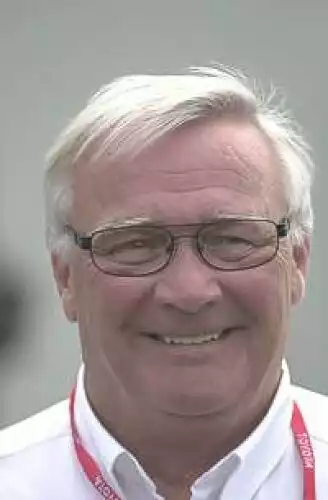 Ove Andersson Titel-Bild zur News: Ove Andersson