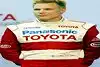 Bild zum Inhalt: Toyota-Pilot Mika Salo im Interview