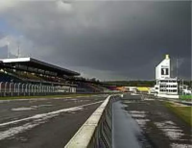 Hockenheimring Titel-Bild zur News: Hockenheimring