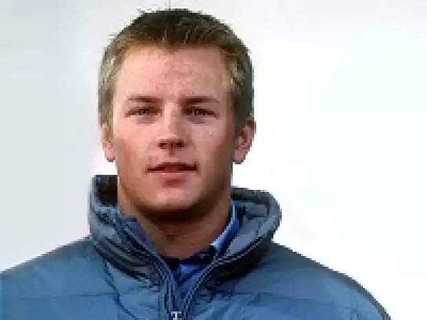 Titel-Bild zur News: Kimi Räikkönen (McLaren-Mercedes)