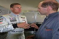 Bild zum Inhalt: Newey: Coulthard kann 2002 Weltmeister werden