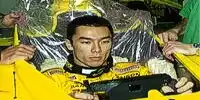 Takuma Sato
