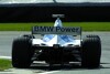 Bild zum Inhalt: BMW-Williams kündigt Präsentationstermin an