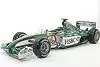 Bild zum Inhalt: Jaguar Racing enthüllte den Jaguar R3