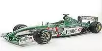 Bild zum Inhalt: Jaguar Racing enthüllte den Jaguar R3
