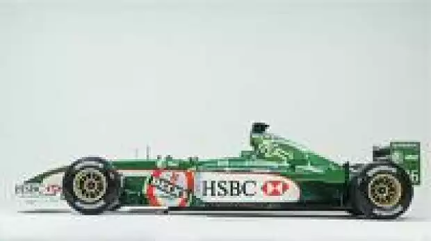 Titel-Bild zur News: Jaguar R3