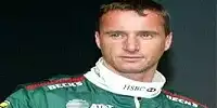 Eddie Irvine