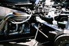 Bild zum Inhalt: Lauda: Haben Motoren an Arrows ausgeliefert