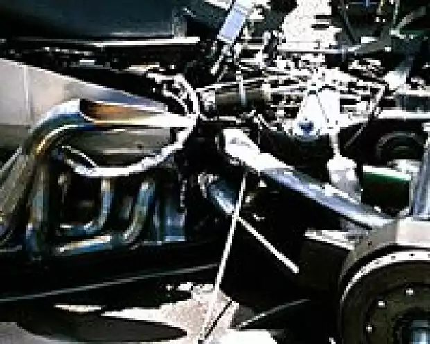 Motor Titel-Bild zur News: Motor