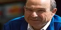 Peter Sauber
