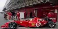 Luca Badoer