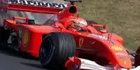 Michael Schumacher (Ferrari)