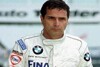 Bild zum Inhalt: Alesi: "Massa ist Piquet sehr ähnlich"