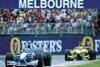 Bild zum Inhalt: Formel-1-Auftakt  in Australien gefährdet
