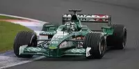 Eddie Irvine