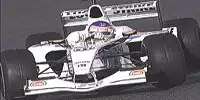 Jacques Villeneuve