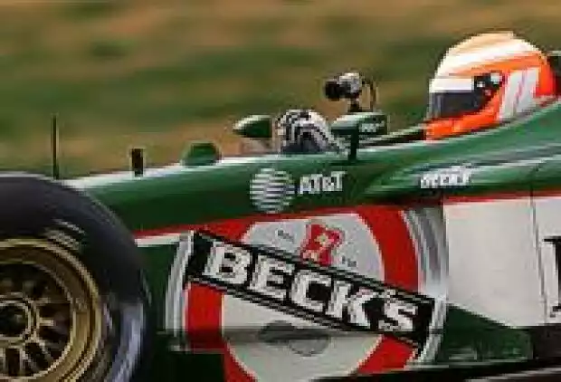 Niki Lauda Titel-Bild zur News: Niki Lauda