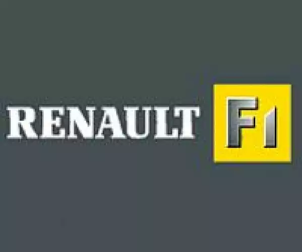 Titel-Bild zur News: Renault F1