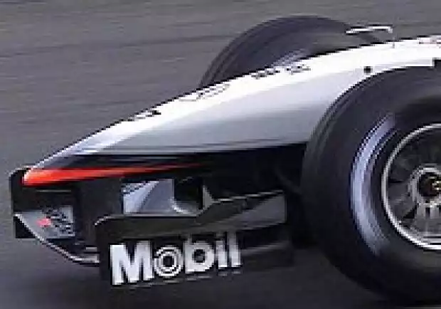 McLaren Titel-Bild zur News: McLaren