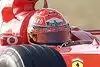 Bild zum Inhalt: "Schumi" testete auf Wunsch von Ferrari hin früher