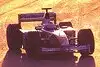 Bild zum Inhalt: Toyota: Aerodynamiktests in Valencia